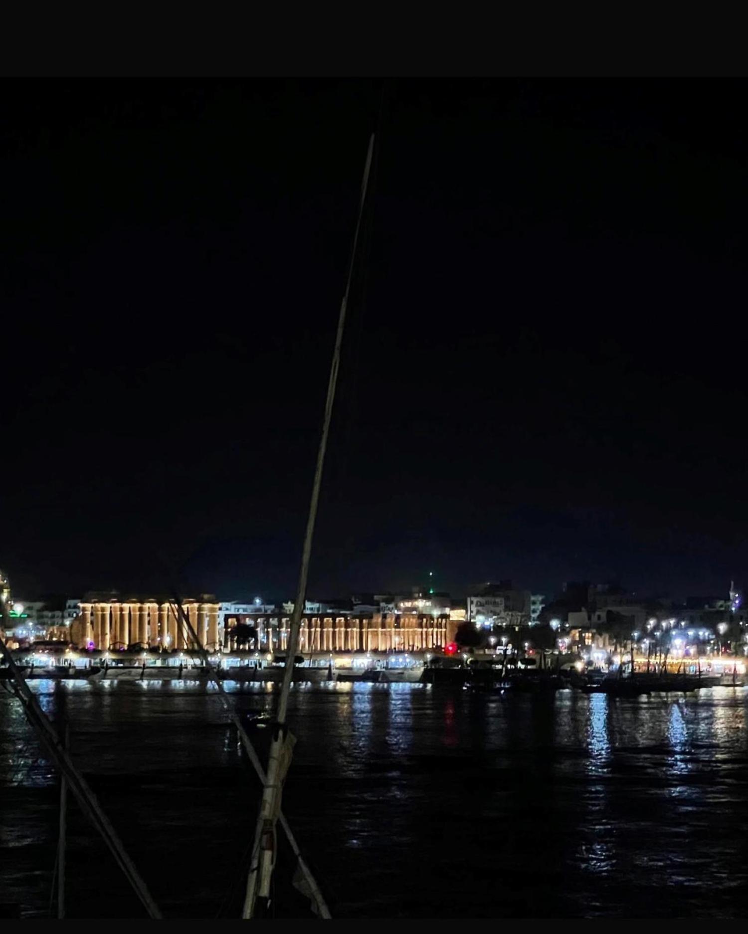 Full Moon House Apartment ลักซอร์ ภายนอก รูปภาพ